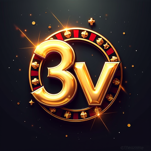 3v