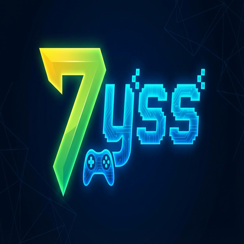 Logo 7yss